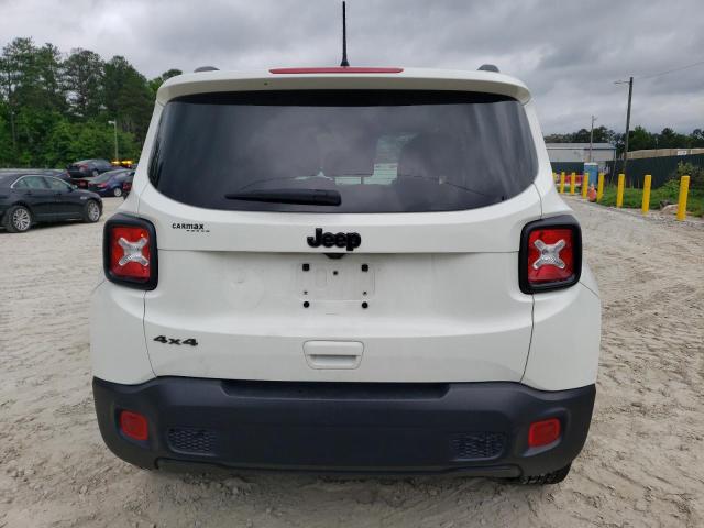 2019 Jeep Renegade Sport VIN: ZACNJBAB4KPK28141 Lot: 55442674