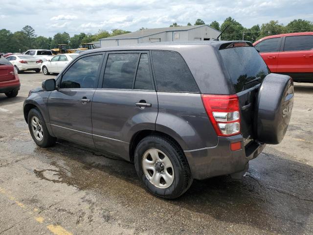 2011 Suzuki Grand Vitara Premium VIN: JS3TE0D29B4100735 Lot: 56822704