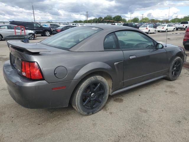 2003 Ford Mustang VIN: 1FAFP40493F440855 Lot: 55818544