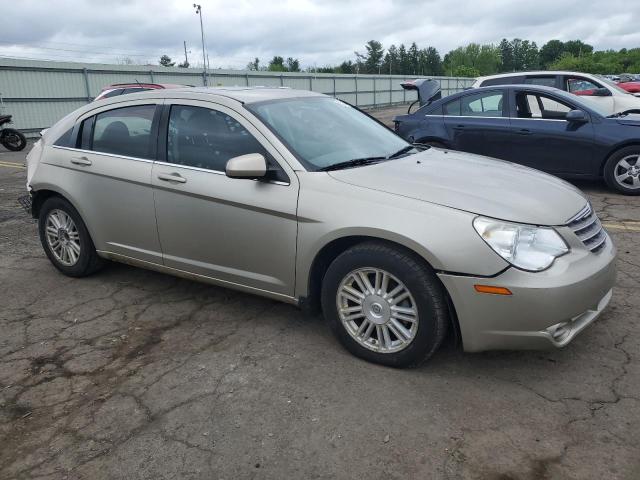 2008 Chrysler Sebring Touring VIN: 1C3LC56K88N214568 Lot: 55522674