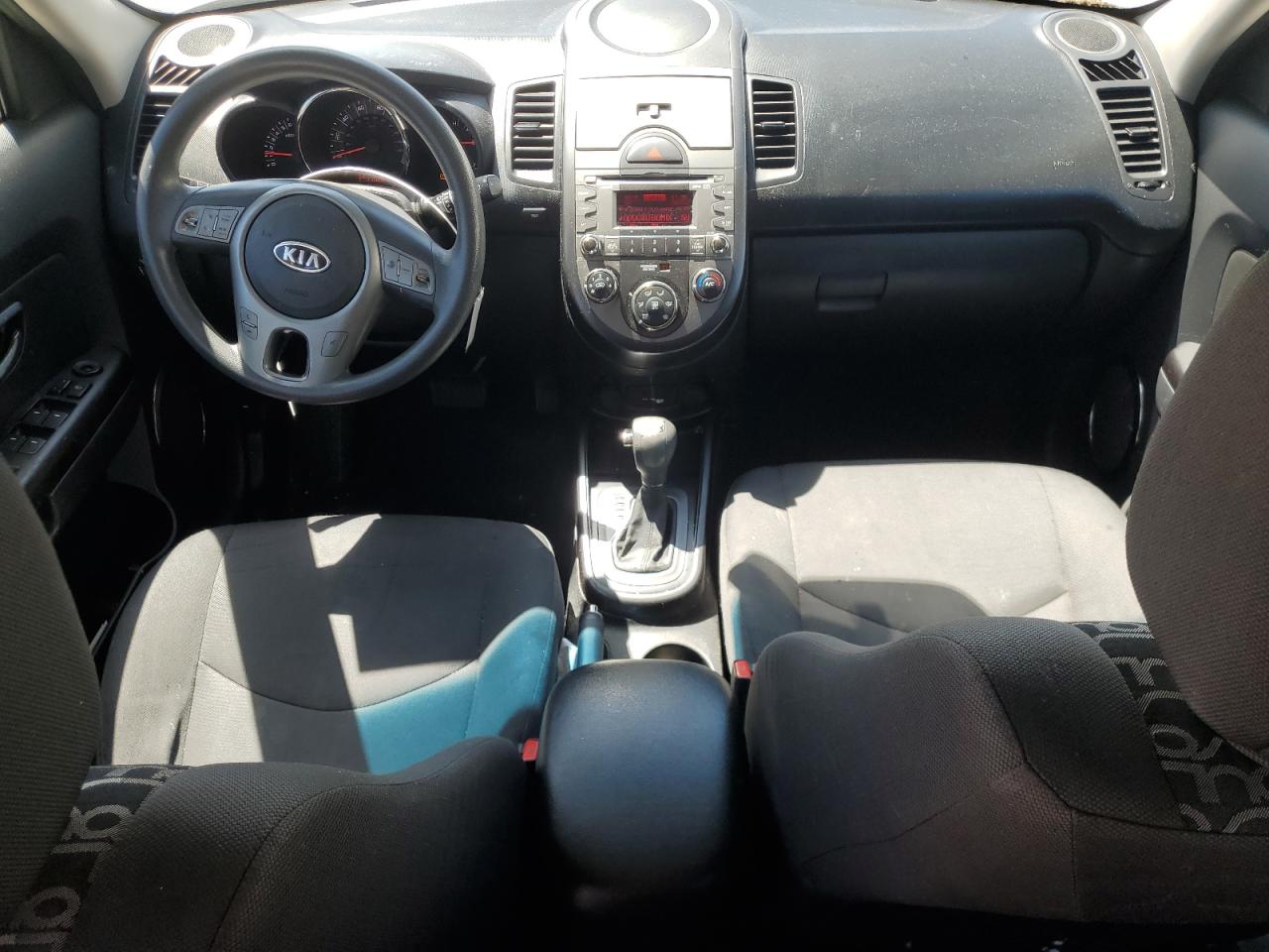 KNDJT2A28B7235554 2011 Kia Soul +