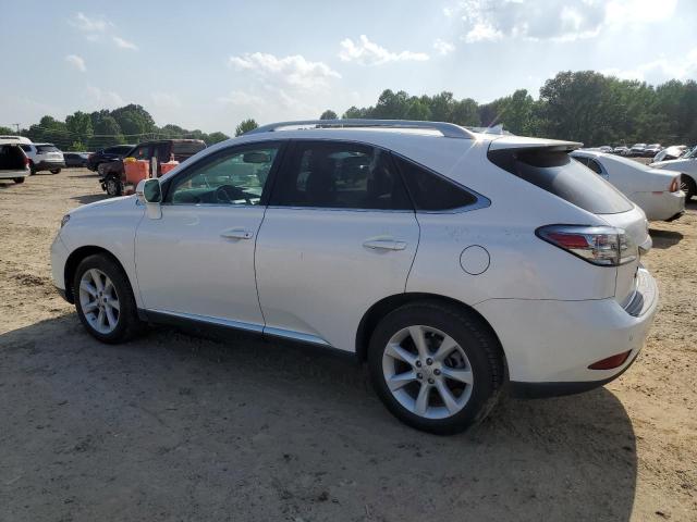 2011 Lexus Rx 350 VIN: 2T2ZK1BA0BC063861 Lot: 54067144