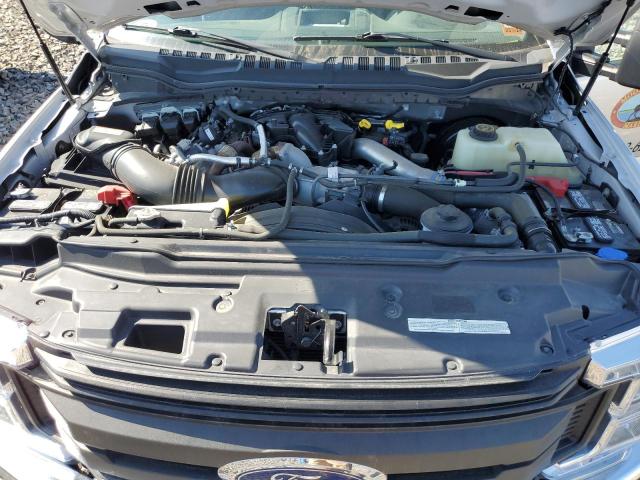 2019 FORD F350 SUPER - 1FTRF3BT2KEE07970