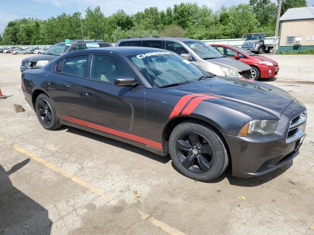 2014 Dodge Charger Se VIN: 2C3CDXBG1EH193173 Lot: 55591224