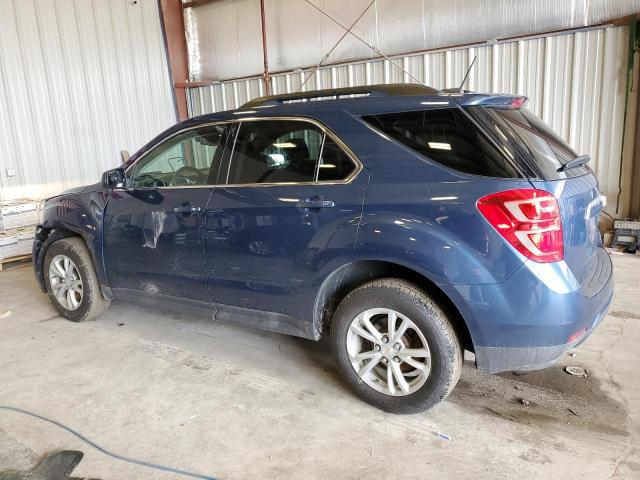 2016 Chevrolet Equinox Lt VIN: 2GNALCEK5G6358971 Lot: 55738454