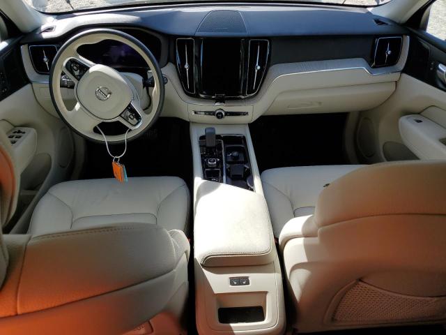 2023 VOLVO XC60 PLUS YV4L12RWXP1199119