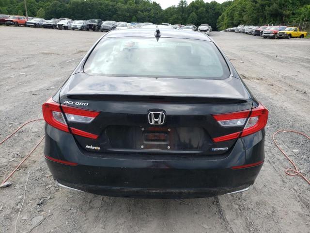 1HGCV3F46LA011563 Honda Accord HYB 6