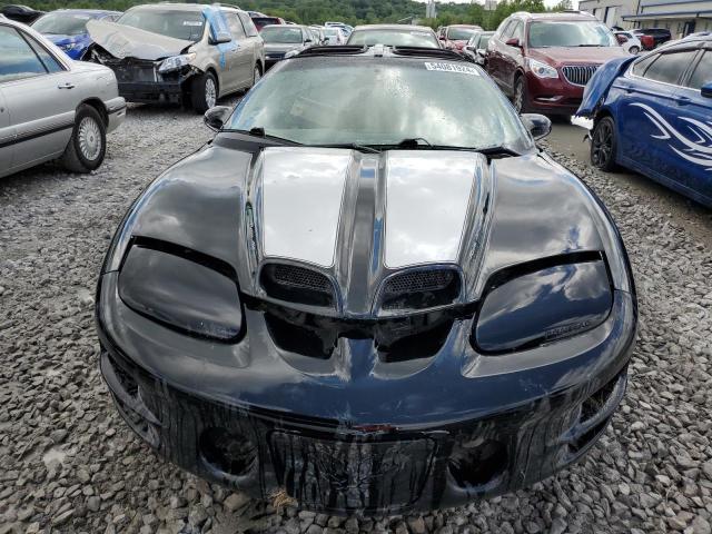 1998 Pontiac Firebird Formula VIN: 2G2FV22G2W2222150 Lot: 54081924