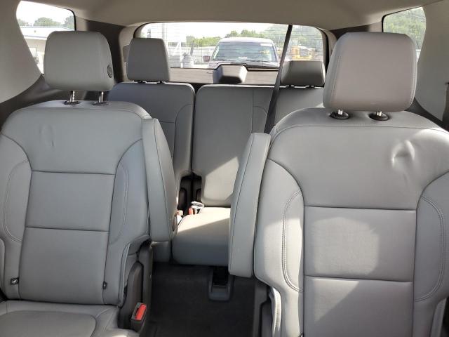 2018 CHEVROLET TRAVERSE L - 1GNERHKW7JJ185937