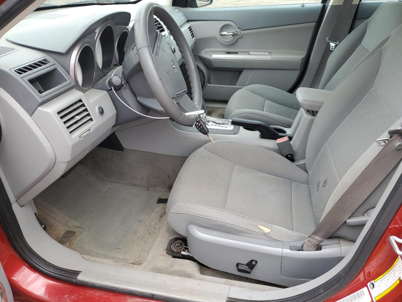 1B3LC56K48N637385 2008 Dodge Avenger Sxt