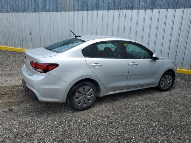 2019 Kia Rio S VIN: 3KPA24AB9KE220544 Lot: 53051354