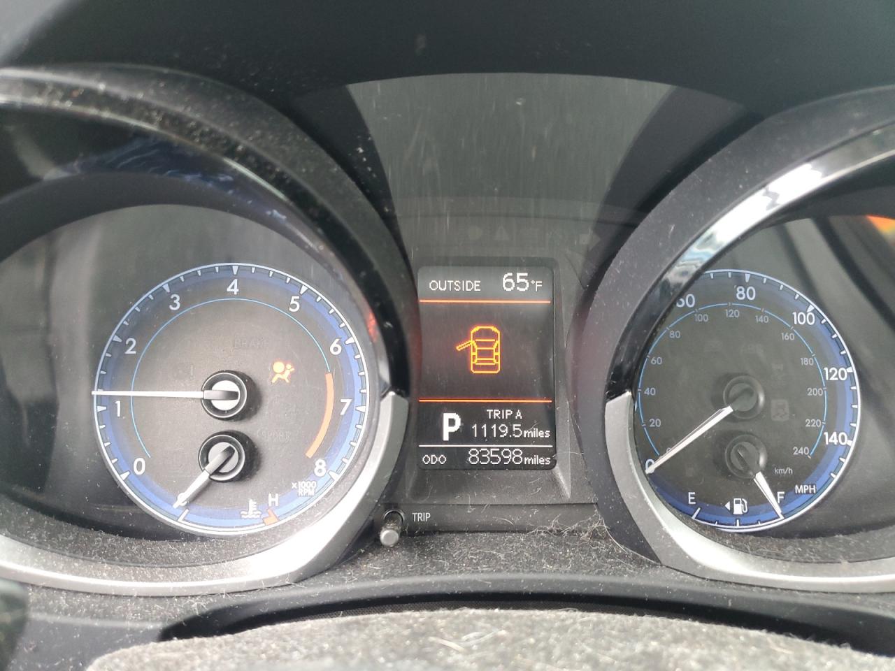 5YFBURHE8FP197970 2015 Toyota Corolla L