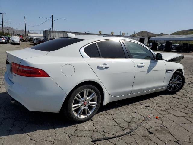 2018 Jaguar Xe Premium VIN: SAJAD4FX3JCP27834 Lot: 54275074