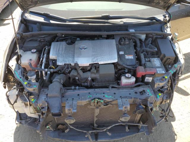 2019 Toyota Prius VIN: JTDKARFU8K3073252 Lot: 54811974