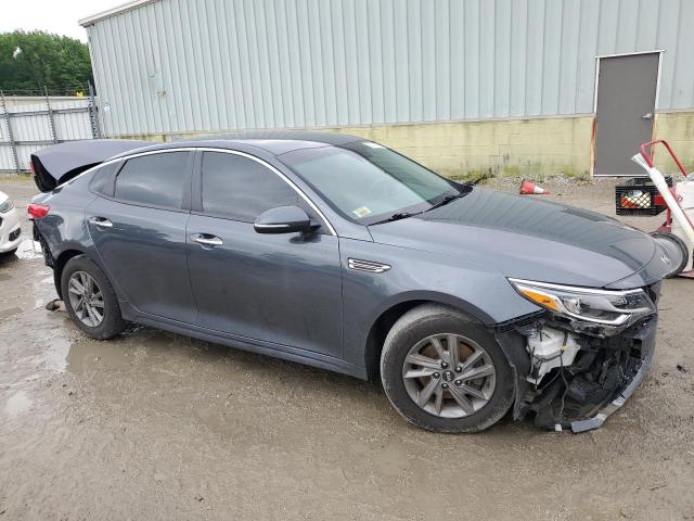 5XXGT4L32LG431476 Kia Optima LX 4