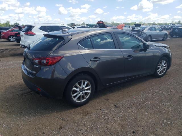2015 MAZDA 3 TOURING - 3MZBM1L73FM220375