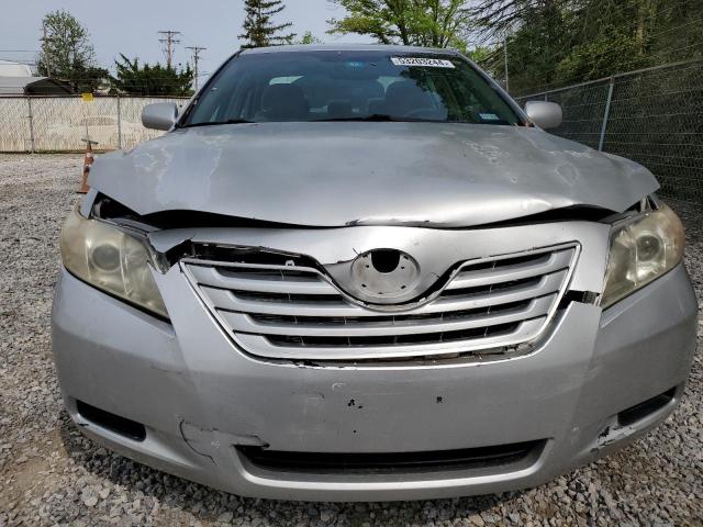 2008 Toyota Camry Ce VIN: 4T4BE46K08R018563 Lot: 53203244