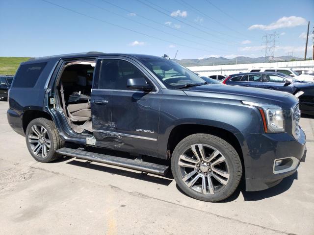 2019 GMC Yukon Denali VIN: 1GKS2CKJ4KR162047 Lot: 54746444