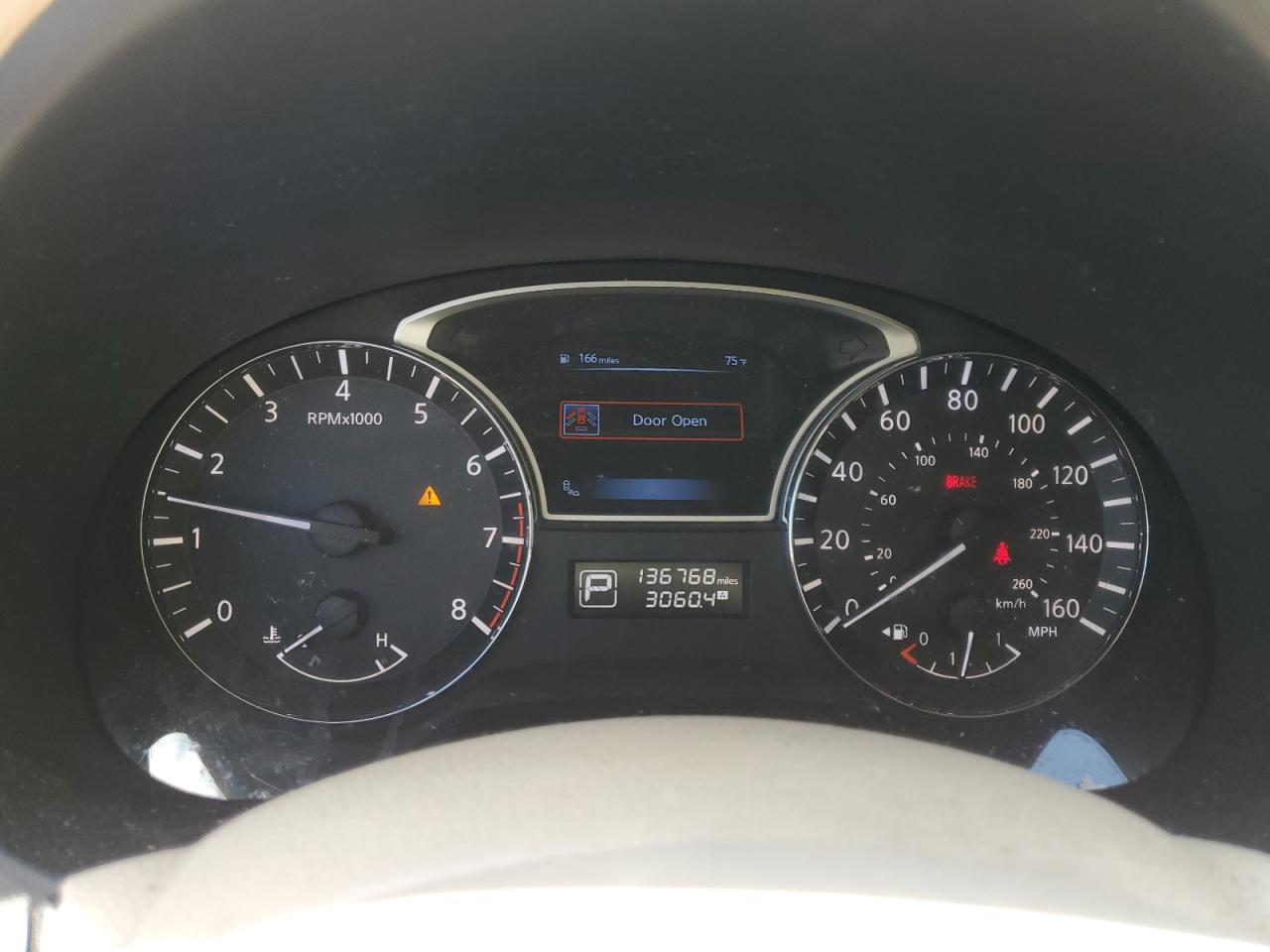 1N4AL3AP2EC154780 2014 Nissan Altima 2.5