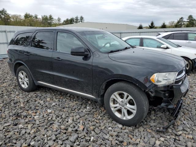 2011 Dodge Durango Express VIN: 1D4RE2GG3BC667897 Lot: 54353234