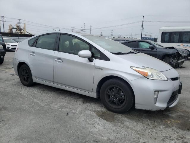 2015 Toyota Prius VIN: JTDKN3DU3F1907630 Lot: 54645164