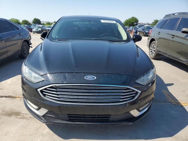 VIN 3FA6P0LU4JR197315 2018 Ford Fusion, Se Hybrid no.5