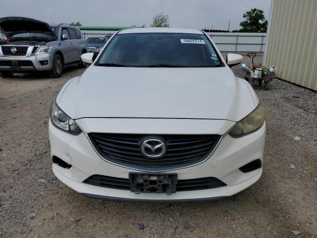 VIN JM1GJ1V60E1144504 2014 Mazda 6, Touring no.5