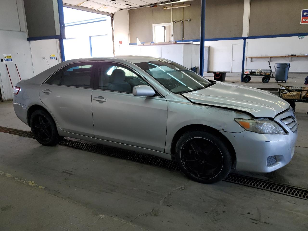 4T1BF3EK2BU170077 2011 Toyota Camry Base