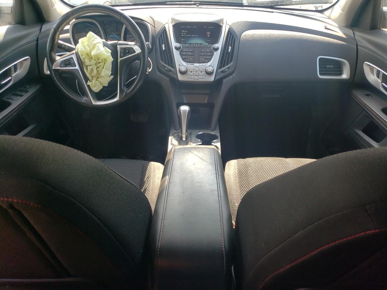 2GNALBEK9E6274935 2014 Chevrolet Equinox Lt