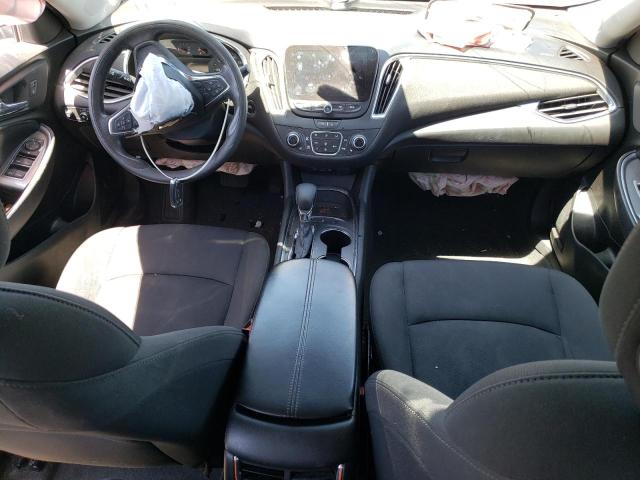 2021 CHEVROLET MALIBU LT - 1G1ZD5ST1MF065502