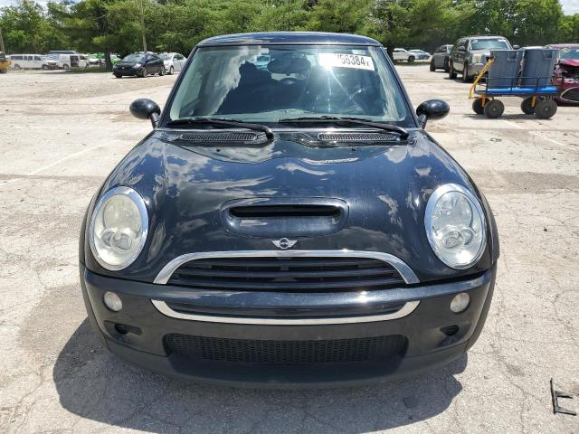 2005 Mini Cooper S VIN: WMWRE33555TG97592 Lot: 56756384