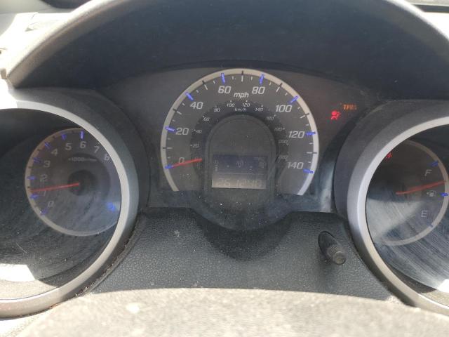 2010 Honda Fit Sport VIN: JHMGE8H40AC014551 Lot: 56353294