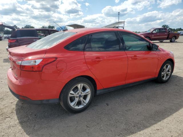 2013 Ford Focus Se VIN: 1FADP3F26DL230787 Lot: 54910374