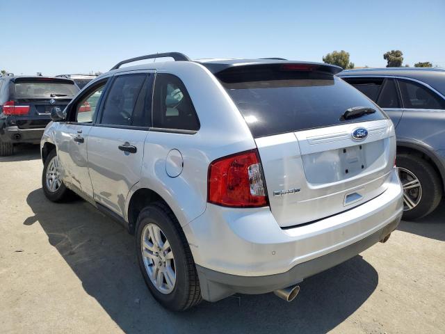 2011 Ford Edge Se VIN: 2FMDK3GC2BBB36995 Lot: 56038174