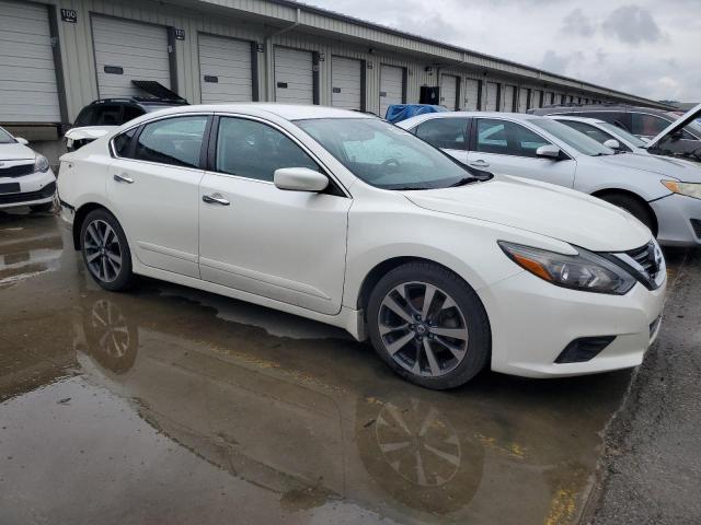Vin: 1n4al3ap6hc129417, lot: 51790844, nissan altima 2.5 20174