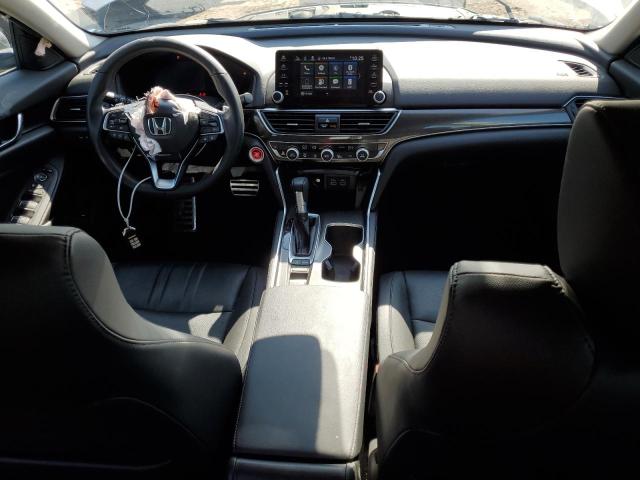 2022 Honda Accord Sport Se VIN: 1HGCV1F4XNA097869 Lot: 56719364