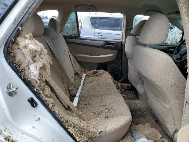 2019 Subaru Outback 2.5I Premium VIN: 4S4BSAFC8K3369535 Lot: 56430674