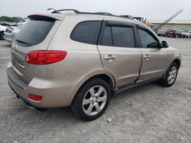 2007 Hyundai Santa Fe Se VIN: 5NMSH73E77H037719 Lot: 54606314