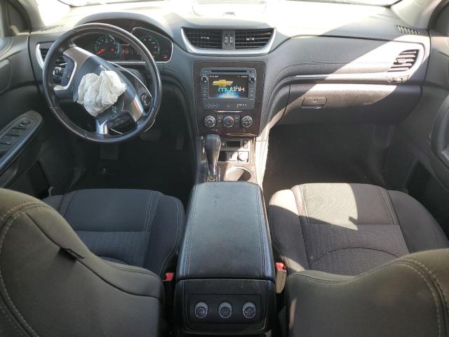 2015 Chevrolet Traverse Lt VIN: 1GNKRGKD8FJ234744 Lot: 55802444