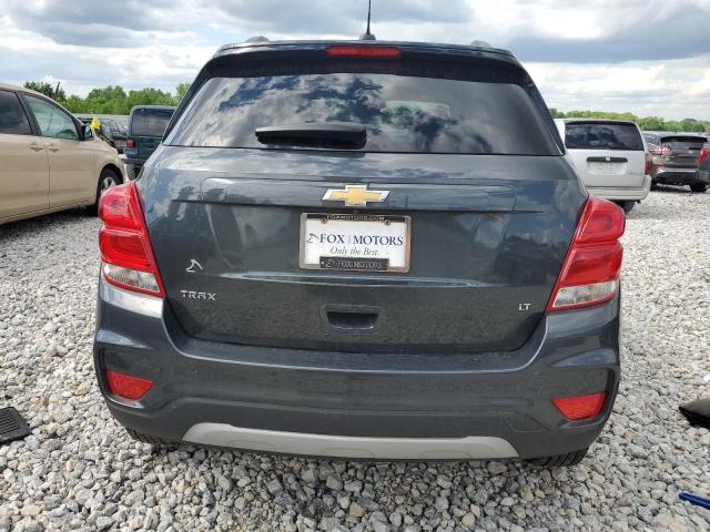 2020 Chevrolet Trax 1Lt VIN: 3GNCJLSB5LL175112 Lot: 56816274