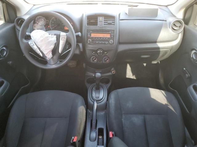 2018 Nissan Versa S VIN: 3N1CN7AP7JL831599 Lot: 56772524