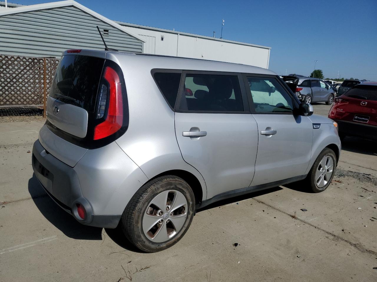 KNDJN2A25G7858986 2016 Kia Soul