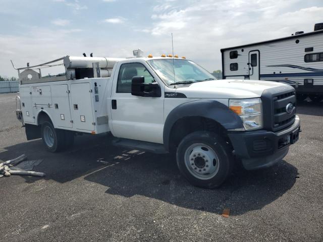 2012 Ford F450 Super Duty VIN: 1FDUF4GY6CEC06462 Lot: 56279844