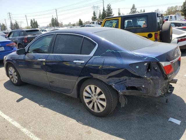 2013 Honda Accord Ex VIN: 1HGCR2F77DA047174 Lot: 54817414