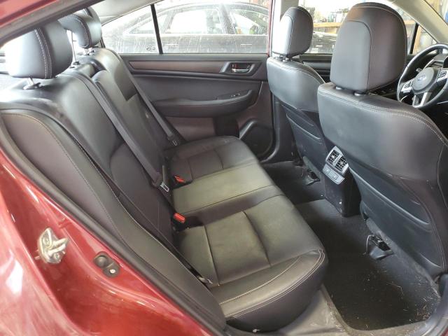 2017 SUBARU LEGACY 3.6 - 4S3BNEK6XH3056501