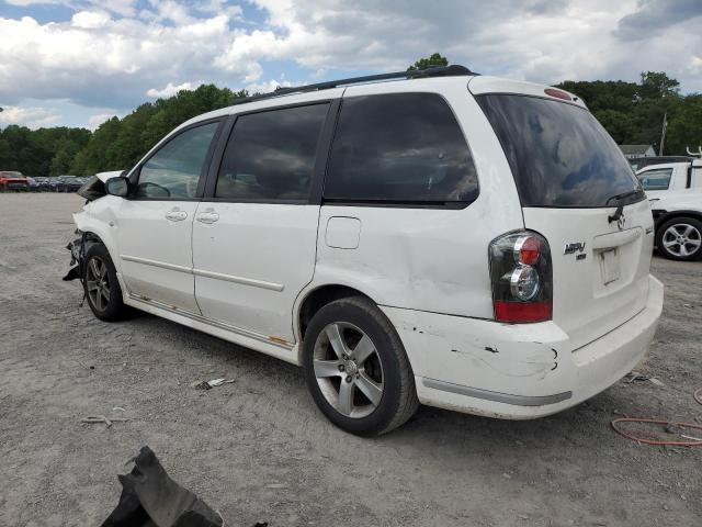 2006 Mazda Mpv Wagon VIN: JM3LW28J360563578 Lot: 56750914