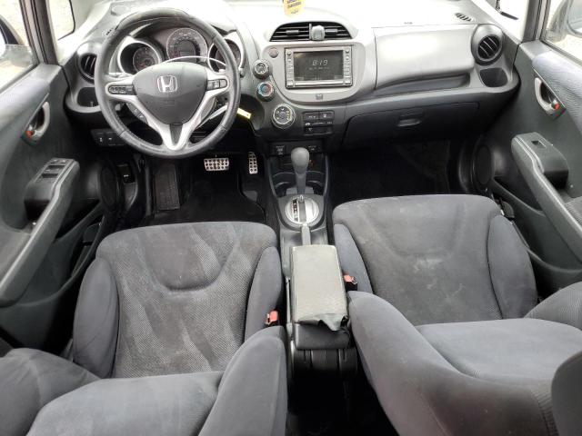 2010 Honda Fit Sport VIN: JHMGE8H64AC013209 Lot: 54945554