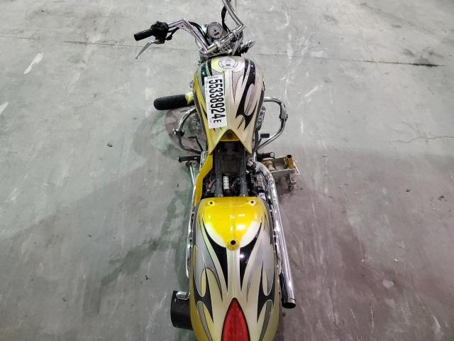 2010 VICTORY MOTORCYCLES JACKPOT - 5VPXB36D6A3000865