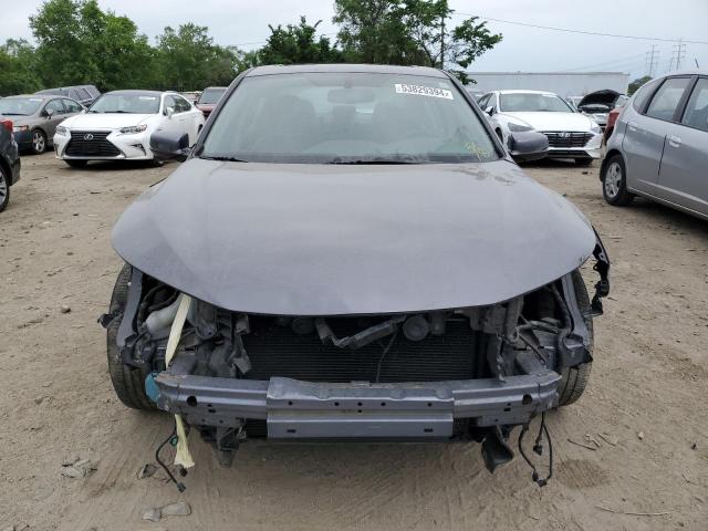 VIN 1HGCR3F86HA010413 2017 Honda Accord, Exl no.5