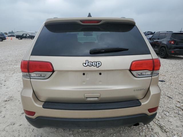 2015 JEEP GRAND CHER - 1C4RJEAG0FC681040